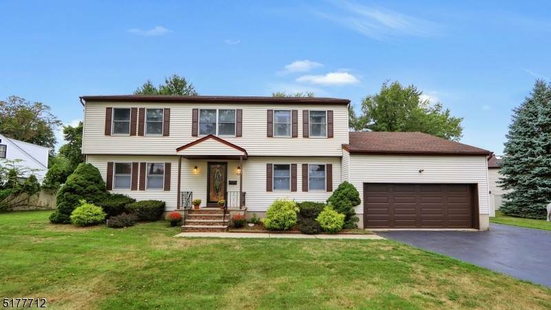 Single Family Homes voor Verkoop op Paramus, New Jersey 07652 Verenigde Staten