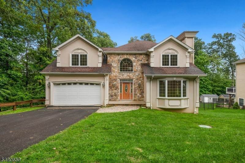 Single Family Homes للـ Sale في Rockaway, New Jersey 07866 United States