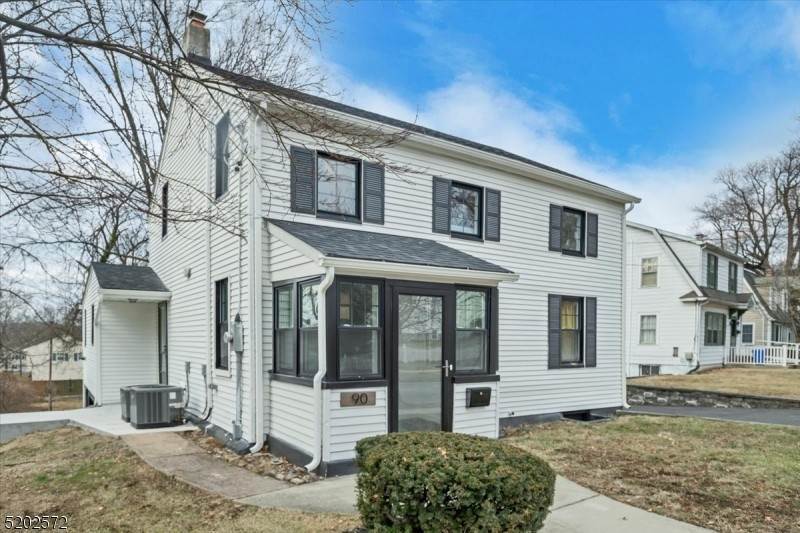 Single Family Homes bei Madison, New Jersey 07940 Vereinigte Staaten