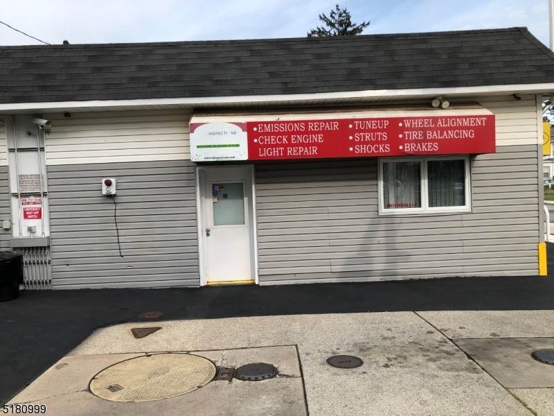 Commercial for Sale at Paterson, New Jersey 07502 United States
