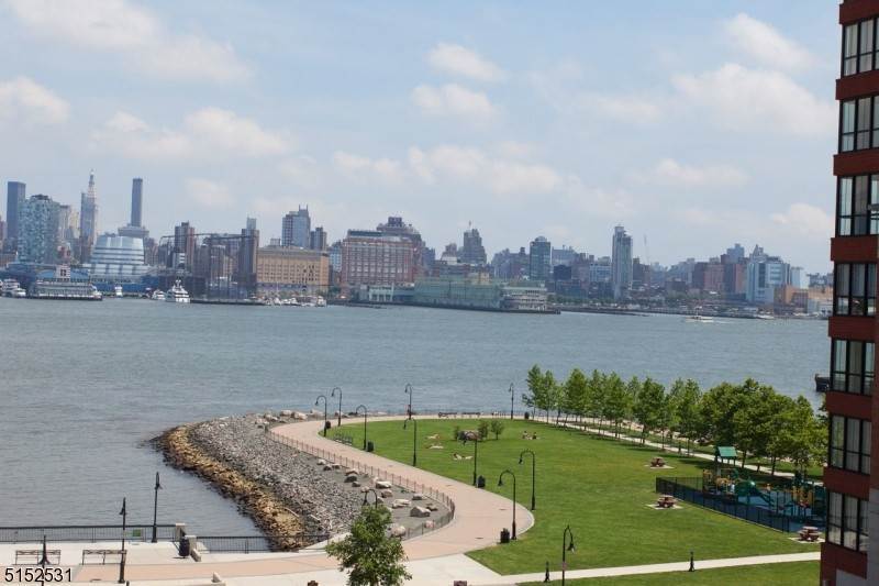 Condo / Townhouse -de Hoboken, New Jersey 07030 Amerika Birleşik Devletleri