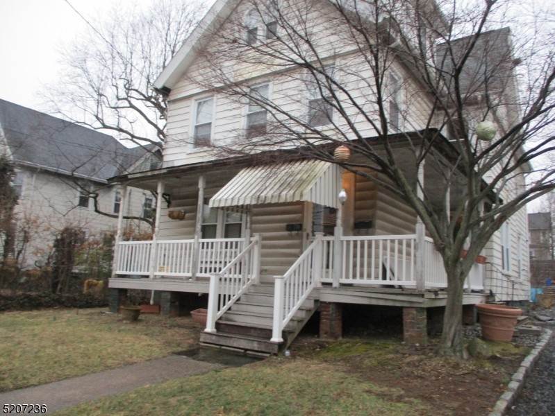 Single Family Homes bei Bound Brook, New Jersey 08805 Vereinigte Staaten