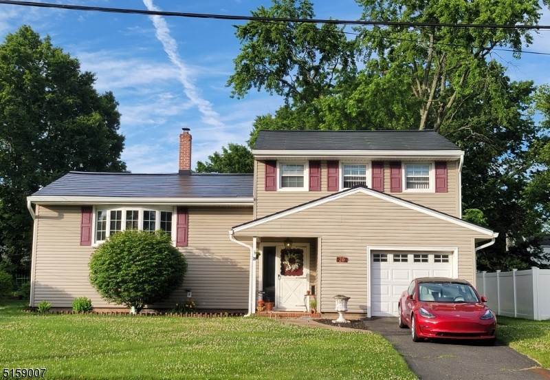 Single Family Homes للـ Sale في Somerville, New Jersey 08876 United States