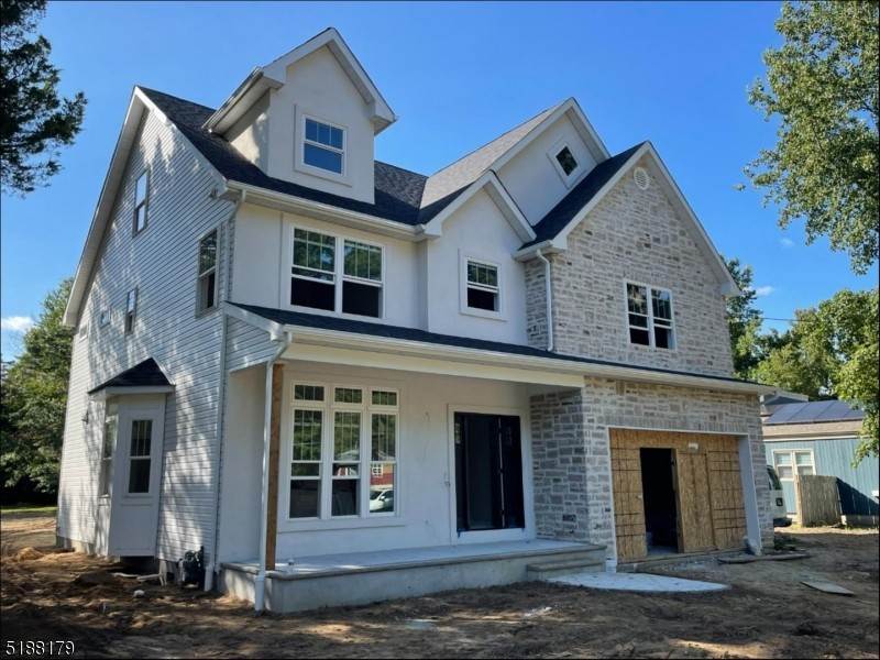 Single Family Homes för Försäljning vid Manalapan, New Jersey 07726 Förenta staterna