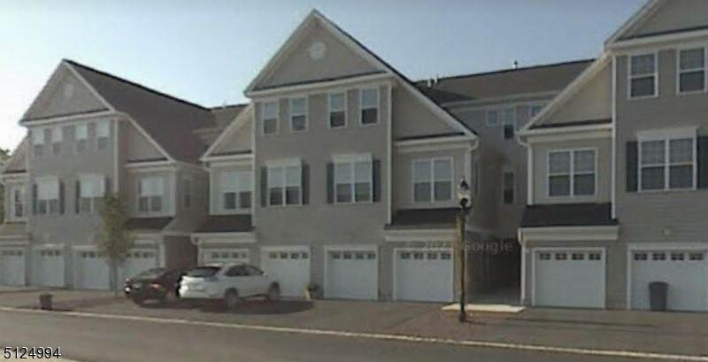 Condo / Townhouse for Sale at South Bound Brook, New Jersey 08880 United States