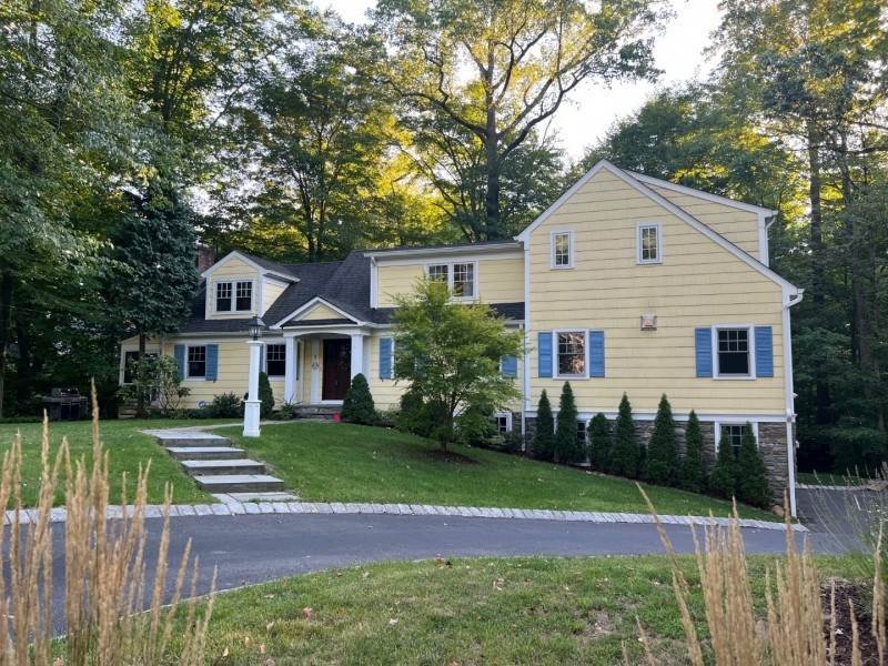 Single Family Homes för Försäljning vid New Providence, New Jersey 07901 Förenta staterna