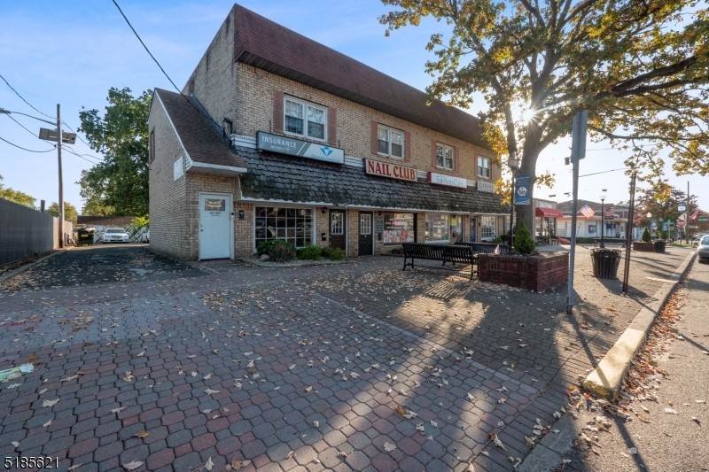 Commercial for Sale at Kenilworth, New Jersey 07033 United States