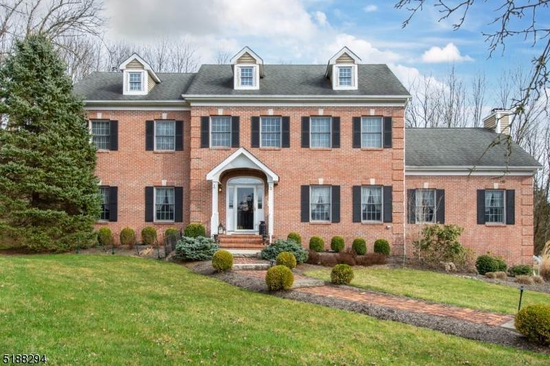 Single Family Homes für Verkauf beim Peapack Gladstone, New Jersey 07934 Vereinigte Staaten