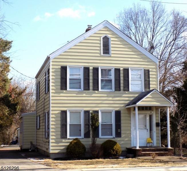 Single Family Homes för Försäljning vid Riverdale, New Jersey 07457 Förenta staterna