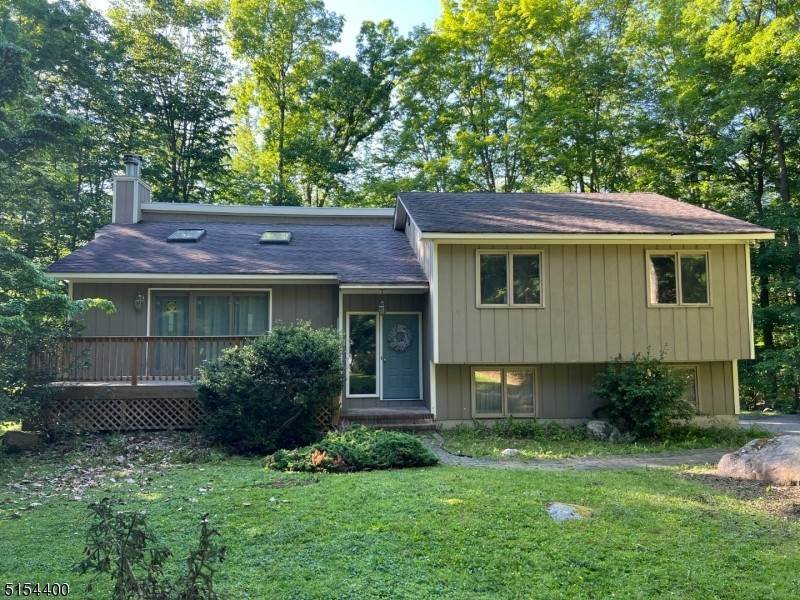 Single Family Homes 为 销售 在 Byram Township, 新泽西州 07874 美国