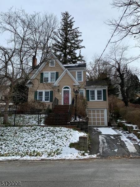 Single Family Homes в Morris Township, Нью-Джерси 07960 Соединенные Штаты
