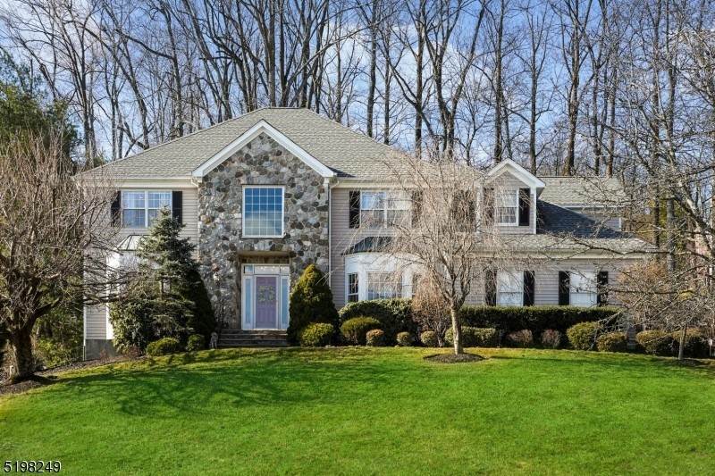 Single Family Homes للـ Sale في Morris Township, New Jersey 07960 United States