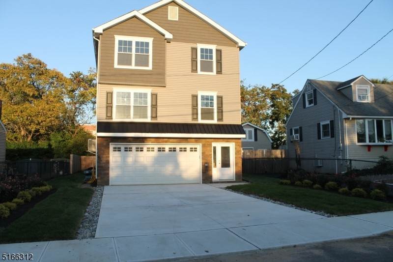 Single Family Homes för Försäljning vid Keansburg, New Jersey 07734 Förenta staterna