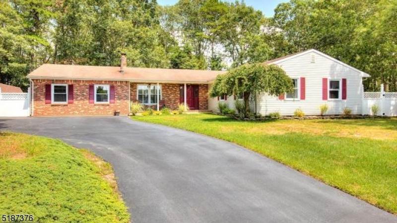 Single Family Homes för Försäljning vid Lacey, New Jersey 08731 Förenta staterna