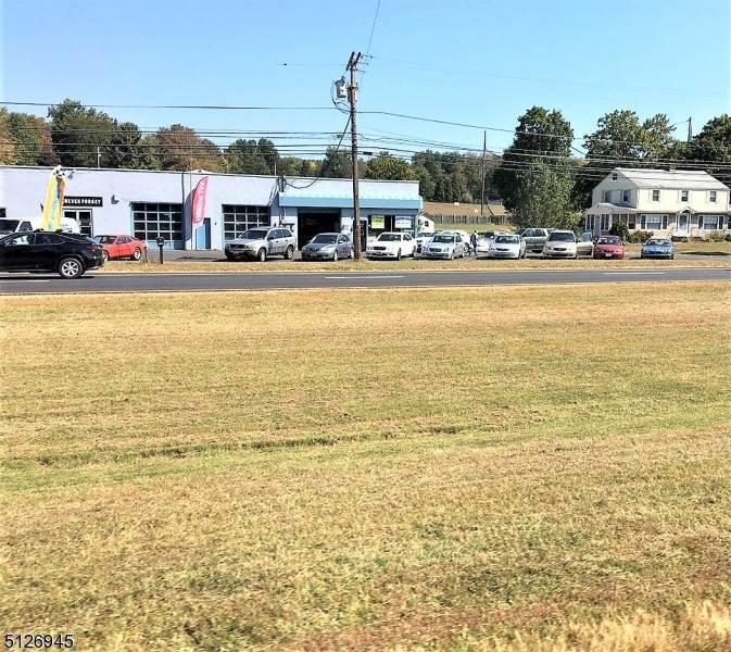 Commercial for Sale at Readington Township, New Jersey 08833 United States