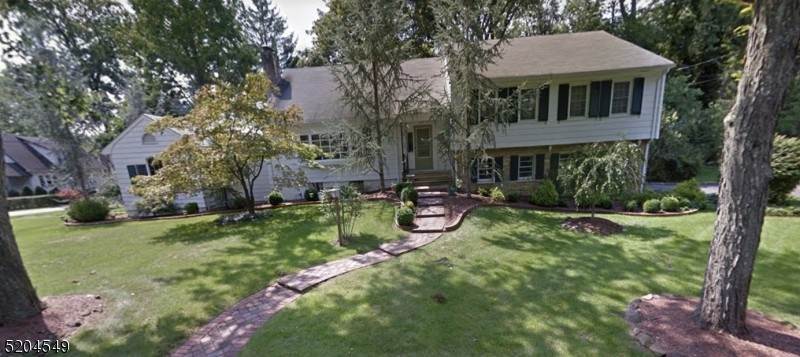 Single Family Homes à Millburn, New Jersey 07078 États-Unis