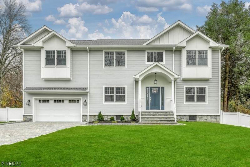 Single Family Homes για την Πώληση στο Glen Rock, Νιου Τζερσεϋ 07452 Ηνωμένες Πολιτείες