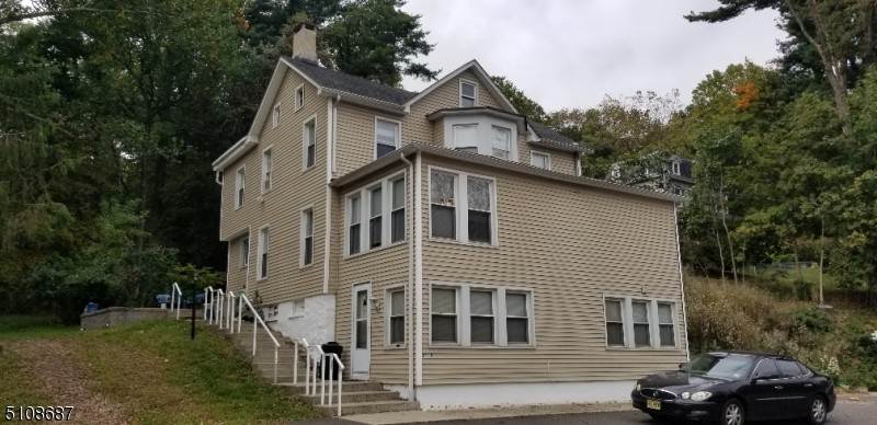 Multi-Family Homes for Sale at Glen Gardner, New Jersey 08826 United States