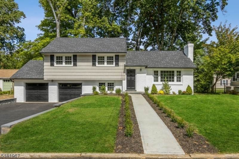 Single Family Homes 為 出售 在 Pequannock, 新澤西州 07444 美國
