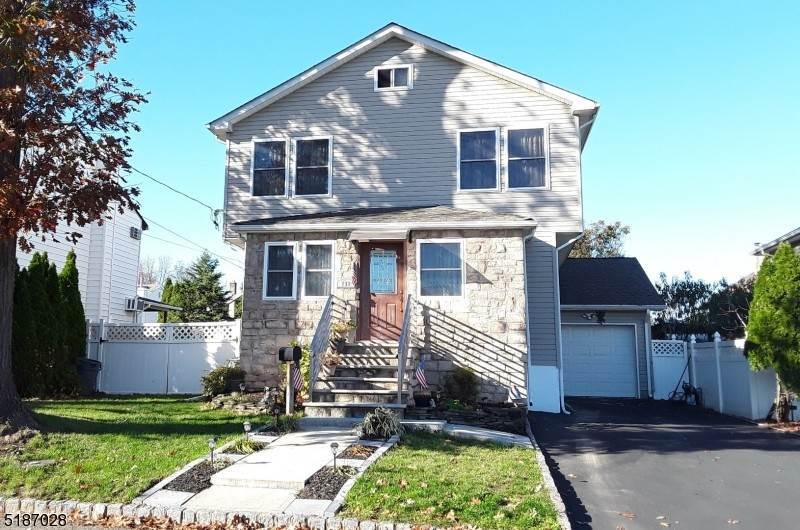 Single Family Homes für Verkauf beim Kenilworth, New Jersey 07033 Vereinigte Staaten