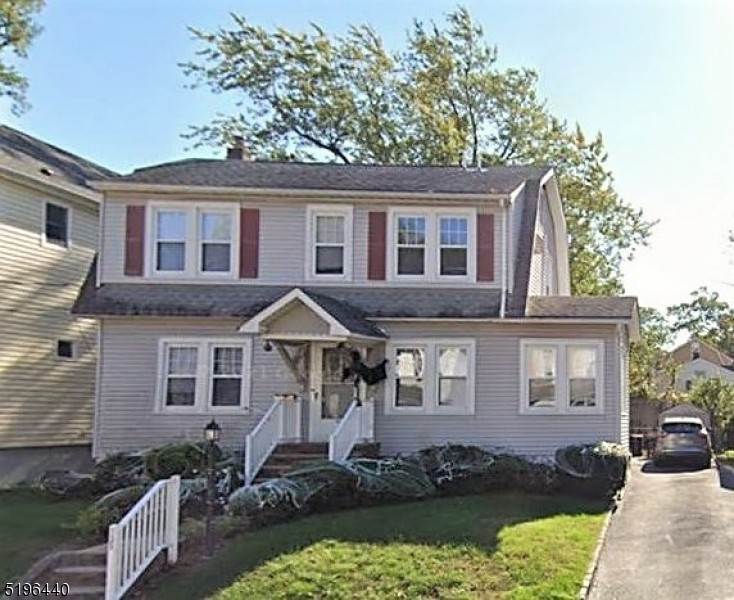 Single Family Homes bei Nutley, New Jersey 07110 Vereinigte Staaten