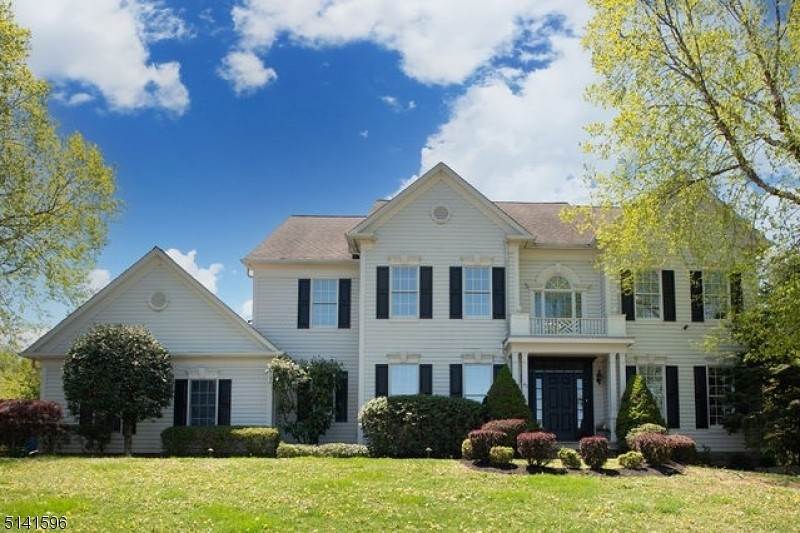 Single Family Homes for Sale at Green Brook Township, New Jersey 08812 United States
