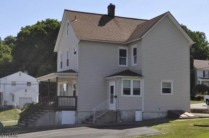 Single Family Homes için Satış at Netcong, New Jersey 07857 Amerika Birleşik Devletleri