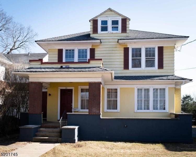 Single Family Homes vid Morristown, New Jersey 07960 Förenta staterna