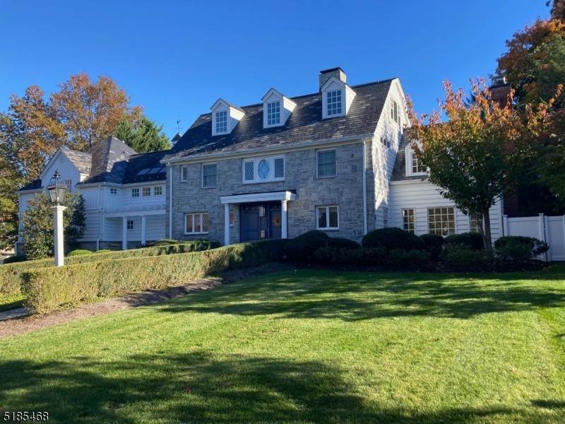 Single Family Homes för Försäljning vid Madison, New Jersey 07940 Förenta staterna