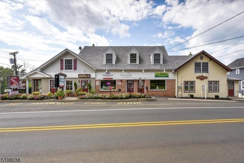 Commercial for Sale at Bridgewater, New Jersey 08836 United States