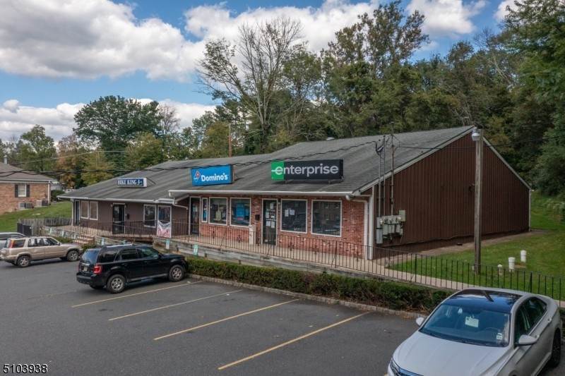 Commercial for Sale at Lebanon, New Jersey 08809 United States