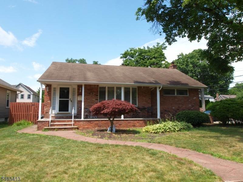 Single Family Homes voor Verkoop op Pequannock, New Jersey 07440 Verenigde Staten