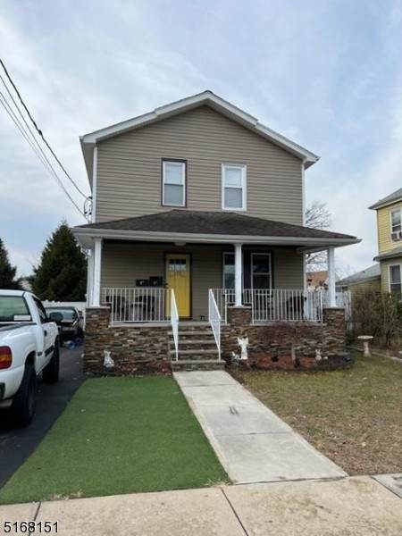 Multi-Family Homes için Satış at Lyndhurst, New Jersey 07071 Amerika Birleşik Devletleri