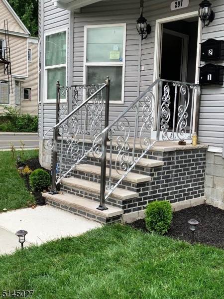Multi-Family Homes için Satış at Orange, New Jersey 07050 Amerika Birleşik Devletleri