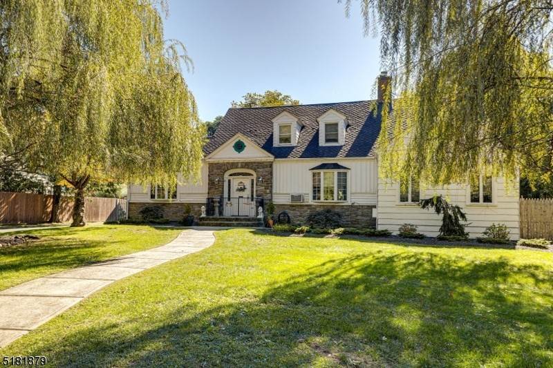 Single Family Homes 為 出售 在 North Plainfield, 新澤西州 07063 美國