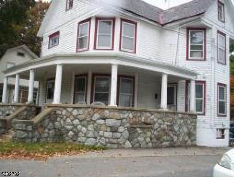 Multi-Family Homes için Satış at Netcong, New Jersey 07857 Amerika Birleşik Devletleri
