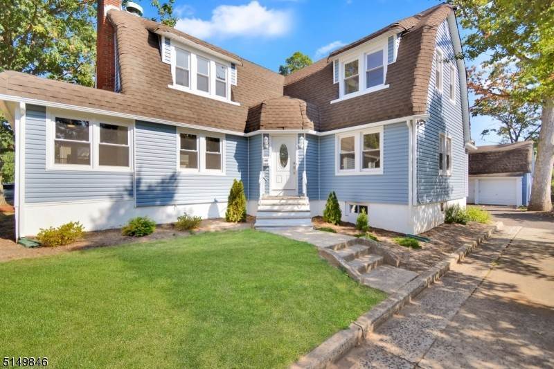 Single Family Homes för Försäljning vid North Plainfield, New Jersey 07063 Förenta staterna