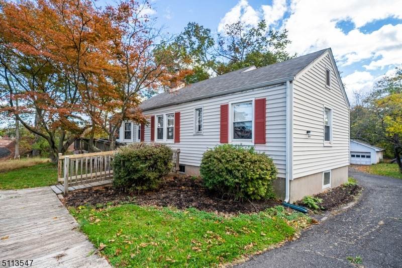 Multi-Family Homes للـ Sale في Hillsborough, New Jersey 08844 United States