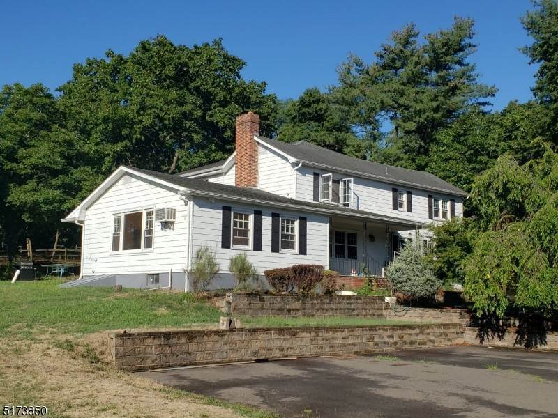 Single Family Homes للـ Sale في Hillsborough, New Jersey 08502 United States