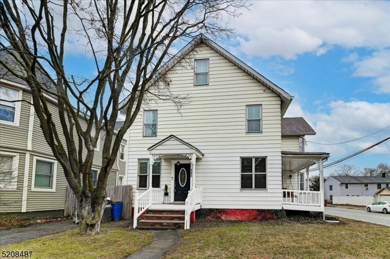 Single Family Homes للـ Sale في Wanaque, New Jersey 07465 United States