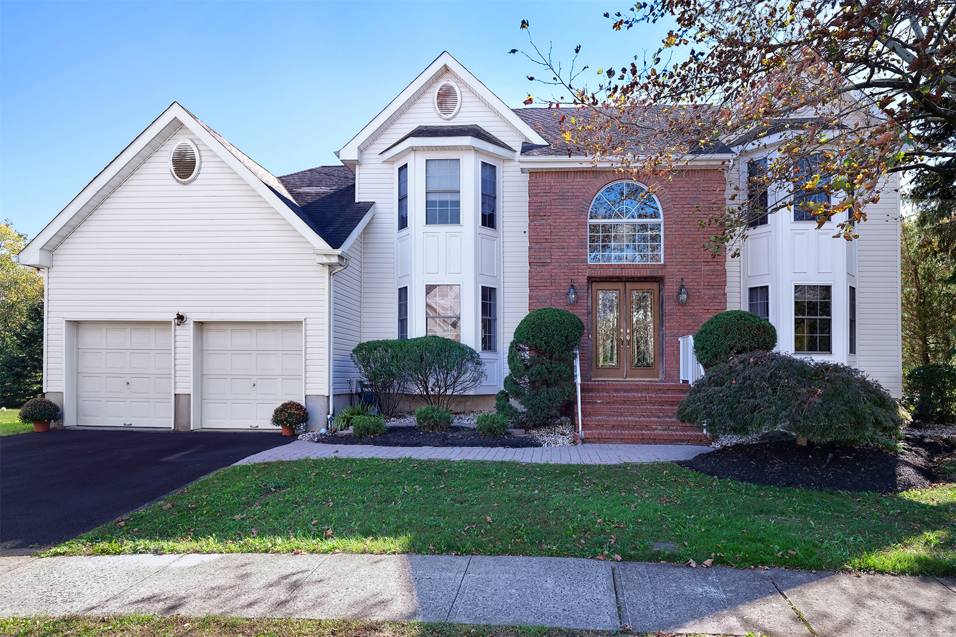 Single Family at 31 McElroy Lane (Montgomery Township) Belle Mead, New Jersey United States