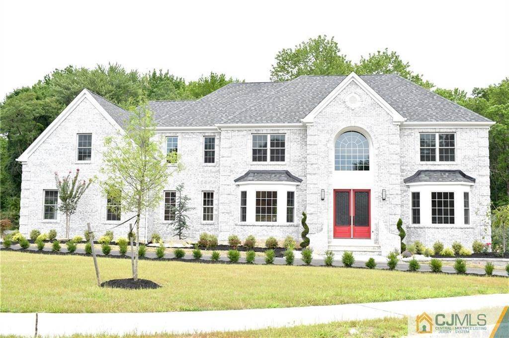Single Family Homes für Verkauf beim South Brunswick, New Jersey 08852 Vereinigte Staaten