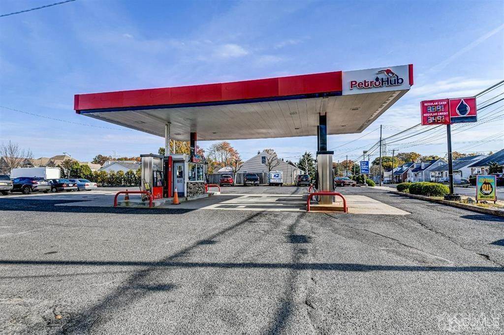Commercial for Sale at Sayreville, New Jersey 08872 United States