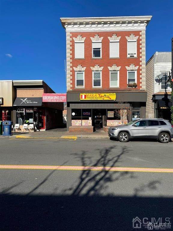 Commercial for Sale at Woodbridge, New Jersey 07095 United States