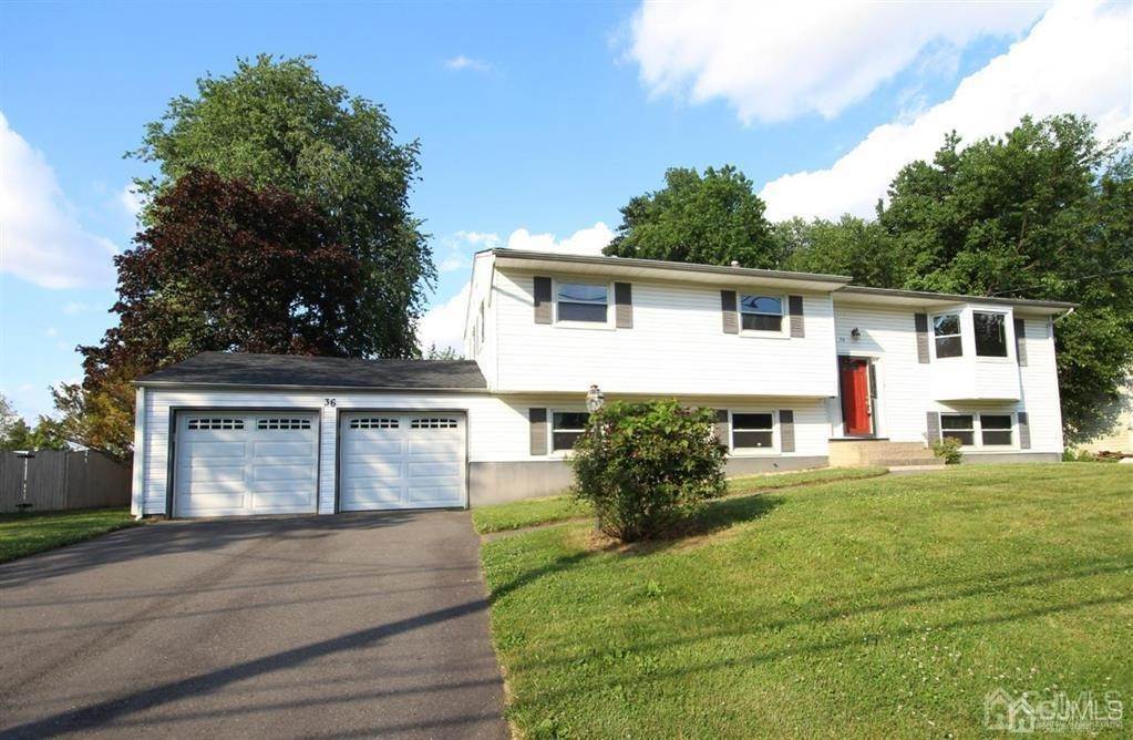 Residential Lease om East Brunswick Township, New Jersey 08816 Verenigde Staten