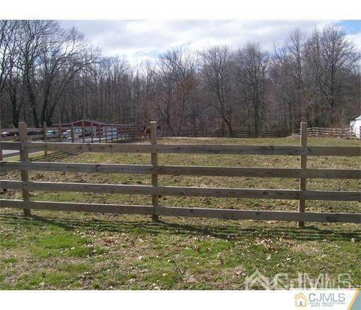9. Land for Sale at Monroe, New Jersey 08831 United States
