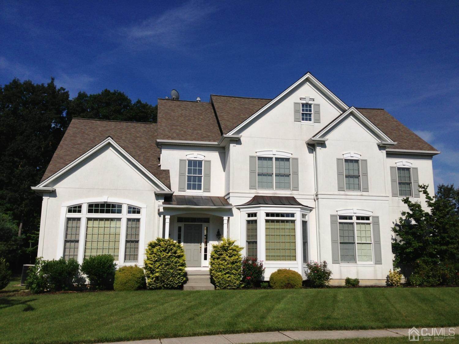 2. Single Family Homes for Sale at East Brunswick Township, New Jersey 08816 United States
