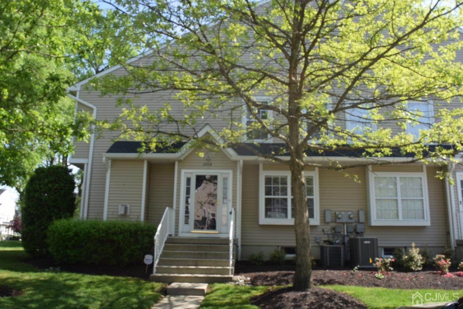 Single Family Homes voor Verkoop op Evesham, New Jersey 08053 Verenigde Staten