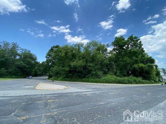 Land for Sale at Sayreville, New Jersey 08879 United States