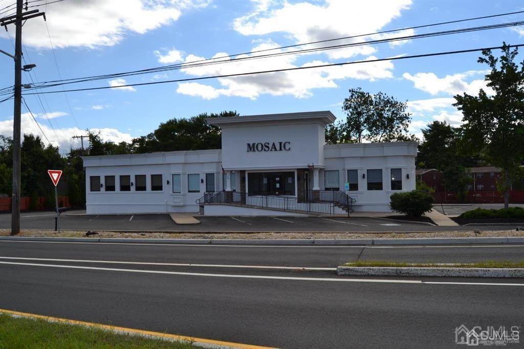 Commercial for Sale at Old Bridge, New Jersey 08857 United States